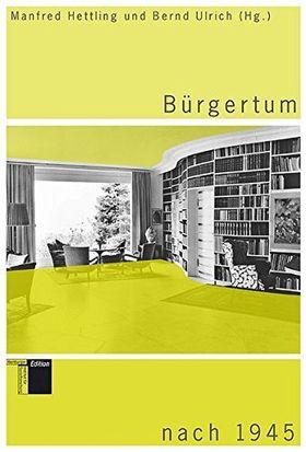 Bürgertum nach 1945
