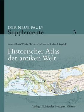 Historischer Atlas der antiken Welt