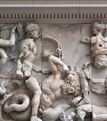 Pergamon: Aufstieg einer antiken Metropole