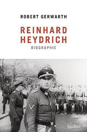 Reinhard Heydrich – Biographie