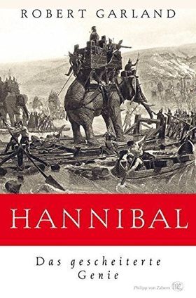 Hannibal – Das gescheiterte Genie