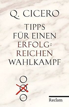Tipps für einen erfolgreichen Wahlkampf