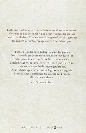 Zuhause ist überall – Erinnerungen