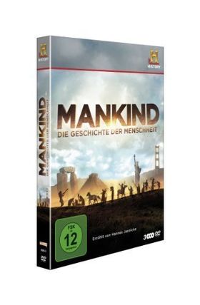 Mankind – Die Geschichte der Menschheit