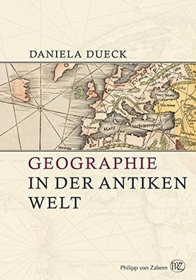 Geographie in der antiken Welt