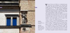 Zwischen Nofretete und Kafka, zwischen Einfühlung und Entdeckung (Hörbuch) – Der britische
         Architekt David Chipperfield