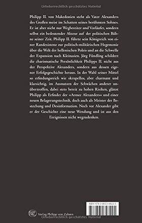 Philipp II. von Makedonien