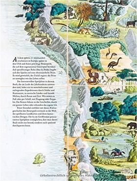 Die Welt im Spiel – Atlas der spielbaren Landkarten