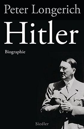 Hitler – Biographie