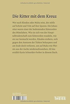 Ritter im Exil – Die Geschichte der Johanniter
