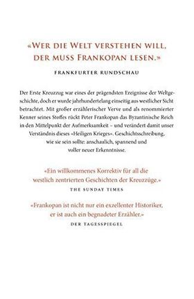 Kriegspilger – Der erste Kreuzzug