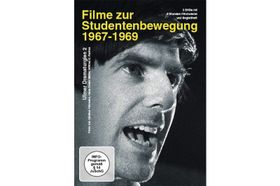 1968: Szenen einer Protestbewegung