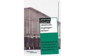 KZ-Aufseherinnen: Terror und Gewalt