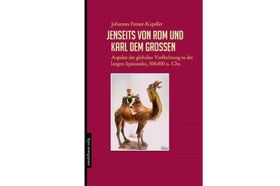 Reise durch die Welt großer Imperien