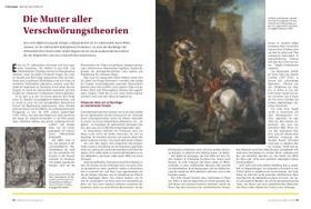 Die Mutter aller Verschwörungstheorien
