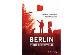 Gegenkultur in Berlin