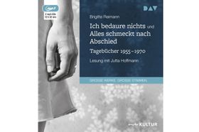 Innenleben einer Schriftstellerin