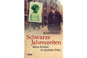 Als Kind im Holocaust