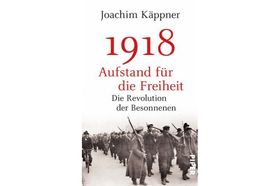 Die historische Chance