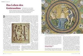 Das Leben des Gottessohns