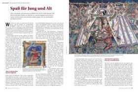 Spaß für Jung und Alt