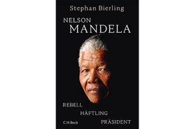 Mandela: Rebell oder Politiker?