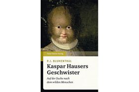 Wilde Menschen