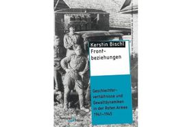Rote Armee und sexuelle Gewalt