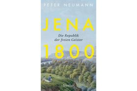 Neue Wege in Jena
