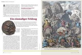 Ein einmaliger Feldzug