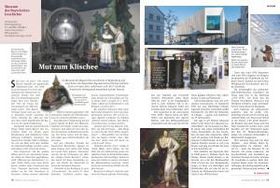 Mut zum Klischee