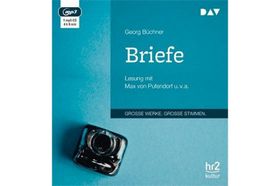 Büchner als Dichter und Revolutionär