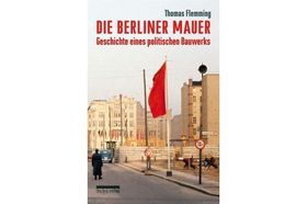 Frontlinie Mauer
