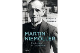 Ein streitbarer Kirchenmann