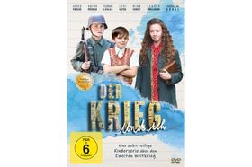 Kinder im Krieg
