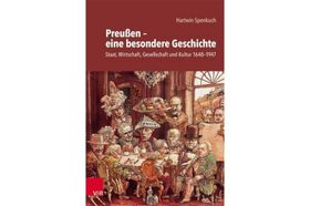 Preußens Sonderweg