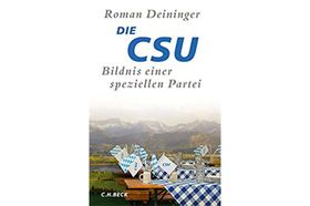Porträt einer Ausnahmepartei