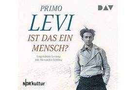 Der Horror von Auschwitz