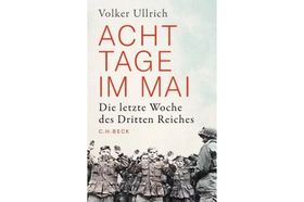 Dramatische Tage am Ende des Krieges