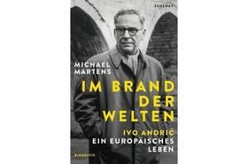 Schriftsteller und Diplomat