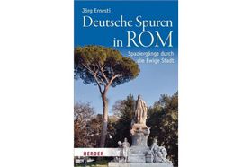 Auf nach Rom!