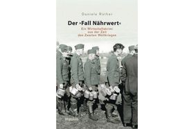 „Die Armee marschiert mit dem Magen“