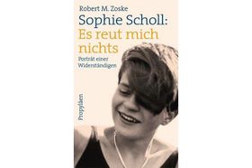 Sophie Scholl und ihr Weg in den Widerstand