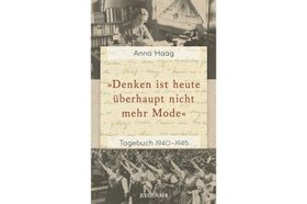 Das geheime Tagebuch