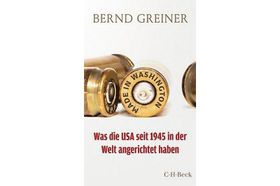 Die USA im Fadenkreuz