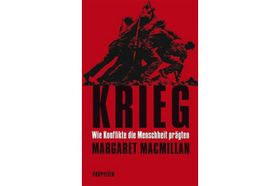 Ein globales Bild des Kriegs