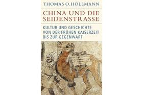 China und die Seidenstraße