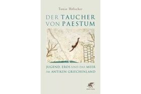 Der Taucher von Paestum
