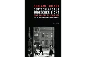Deutsche Geschichte aus jüdischer Perspektive