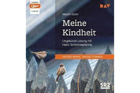 Maxim Gorkis bittere Kindheit